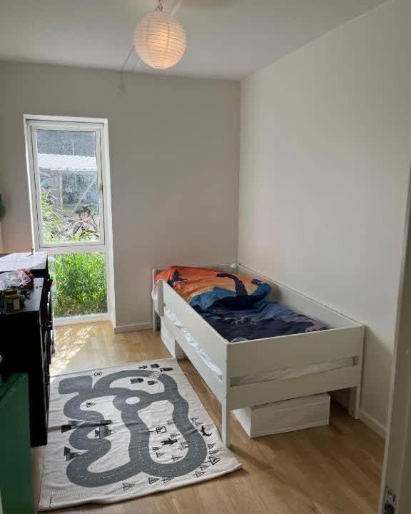 Photo of Bedroom in Aalborg