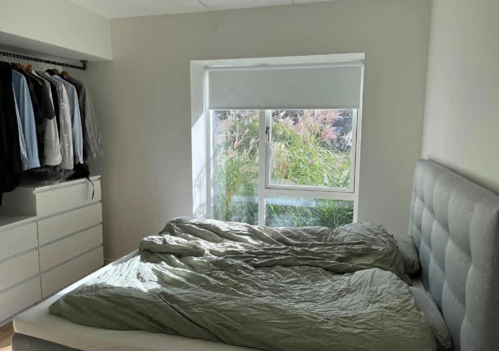 Photo of Bedroom in Aalborg