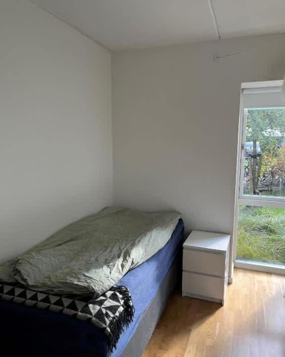 Photo of Bedroom in Aalborg