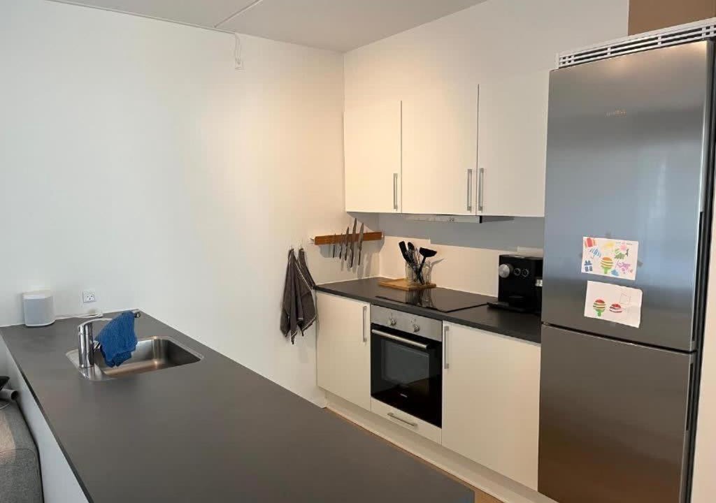 Photo of Kitchen in Aalborg