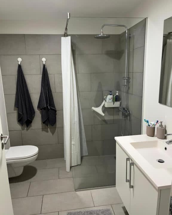 Photo of Bathroom in Aalborg