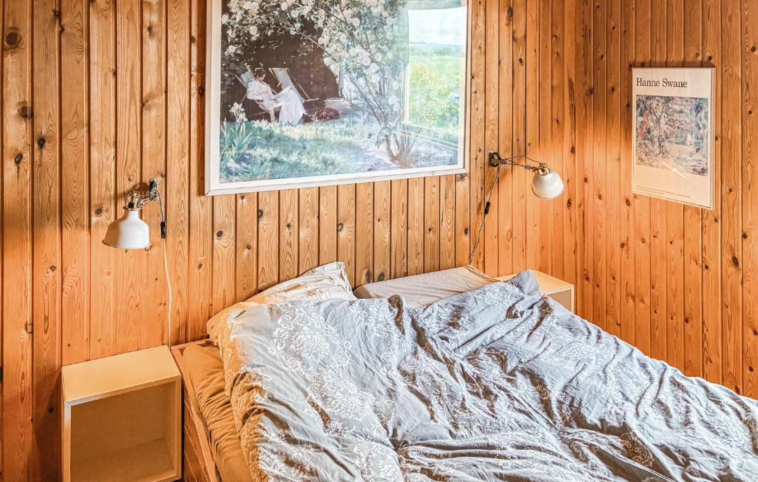 Photo of Bedroom in Venemose