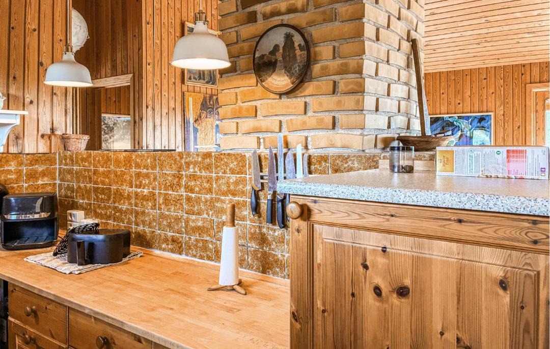 Photo of Kitchen in Venemose