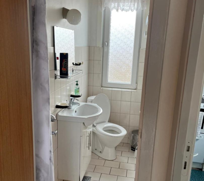 Photo of Bathroom in Hirtshals
