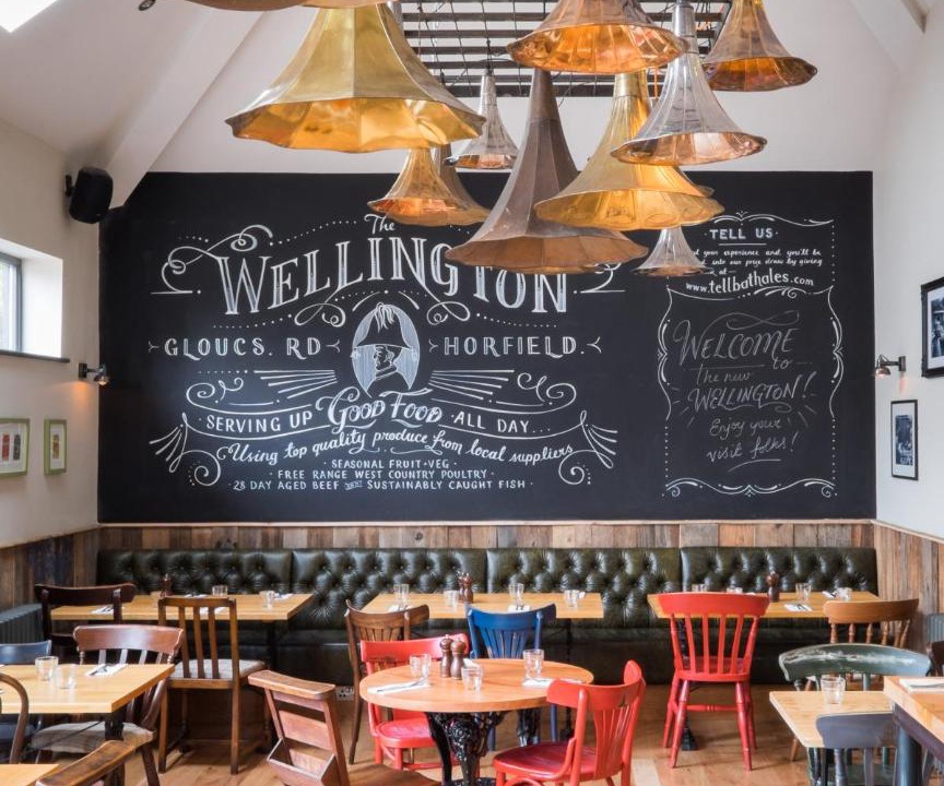 Photo of Others in Horfield