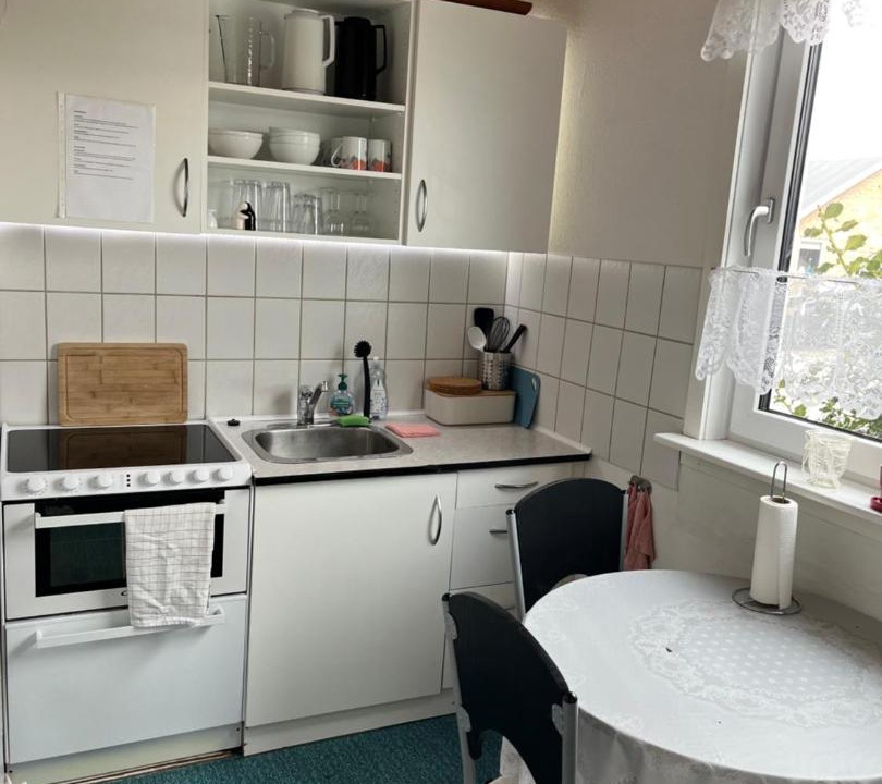 Photo of Kitchen in Hirtshals