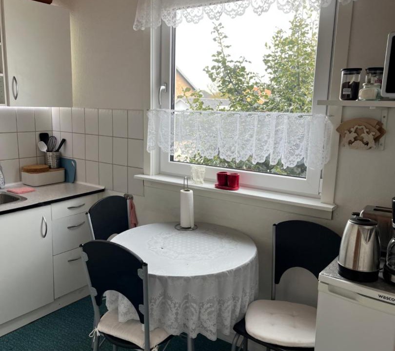 Photo of Kitchen in Hirtshals