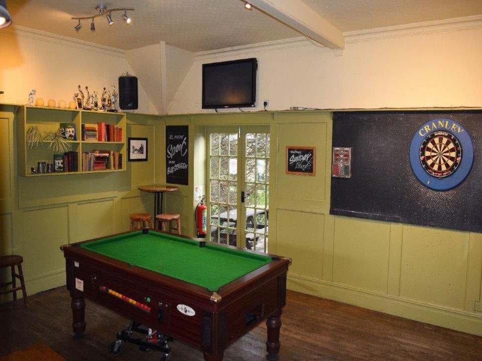 Photo of Livingroom in Cranleigh