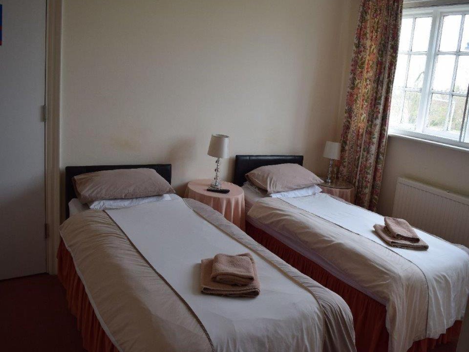 Photo of Bedroom in Cranleigh