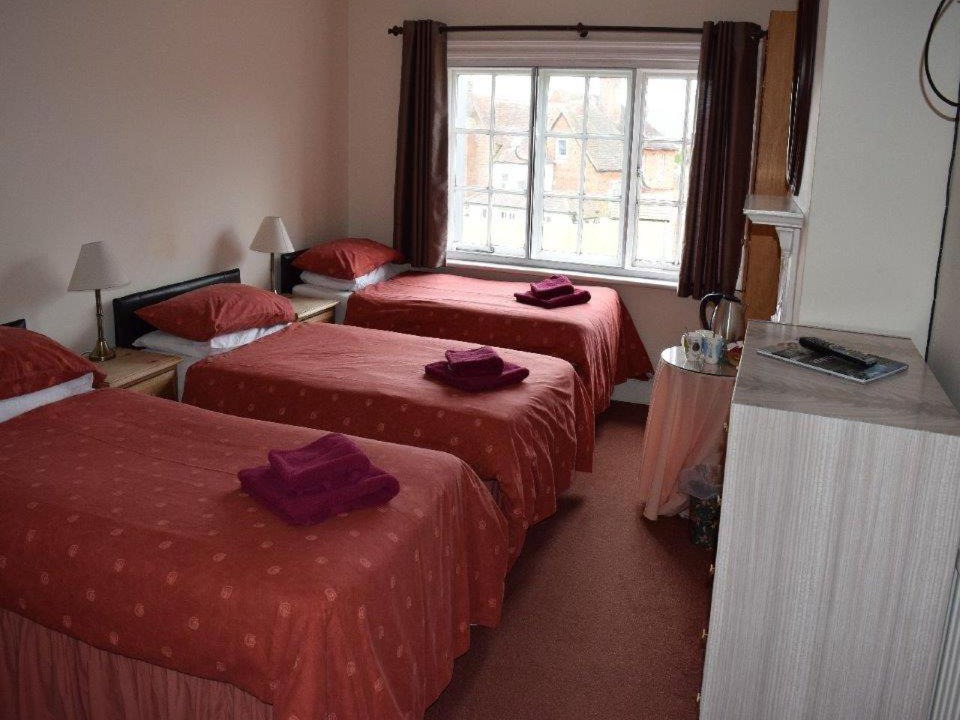 Photo of Bedroom in Cranleigh