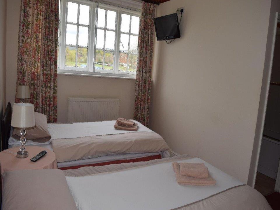 Photo of Bedroom in Cranleigh