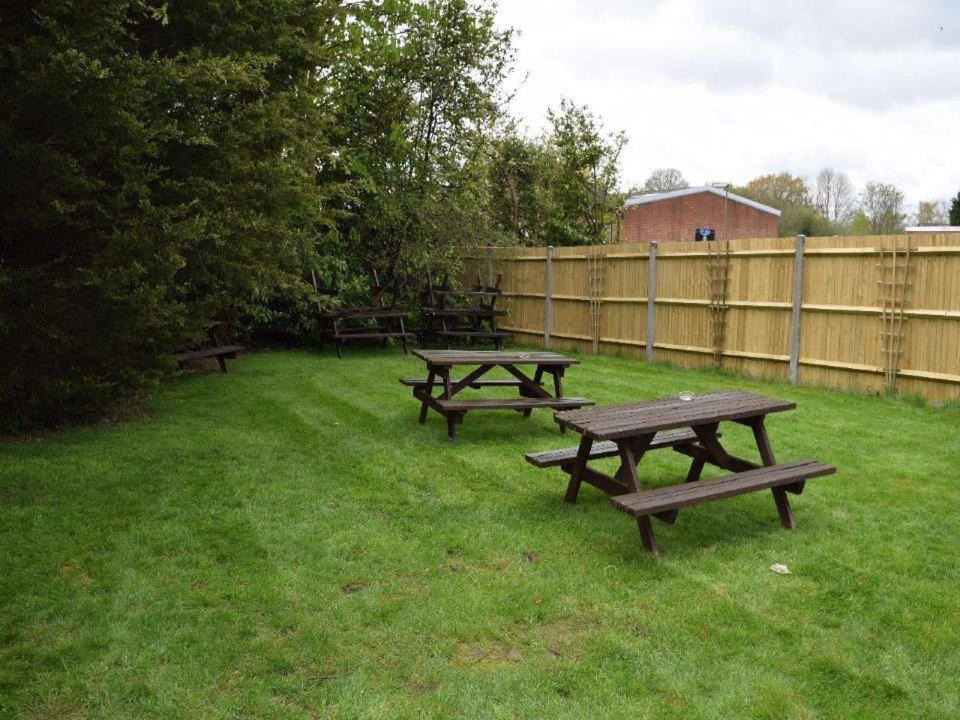 Photo of Patio Balcony in Cranleigh