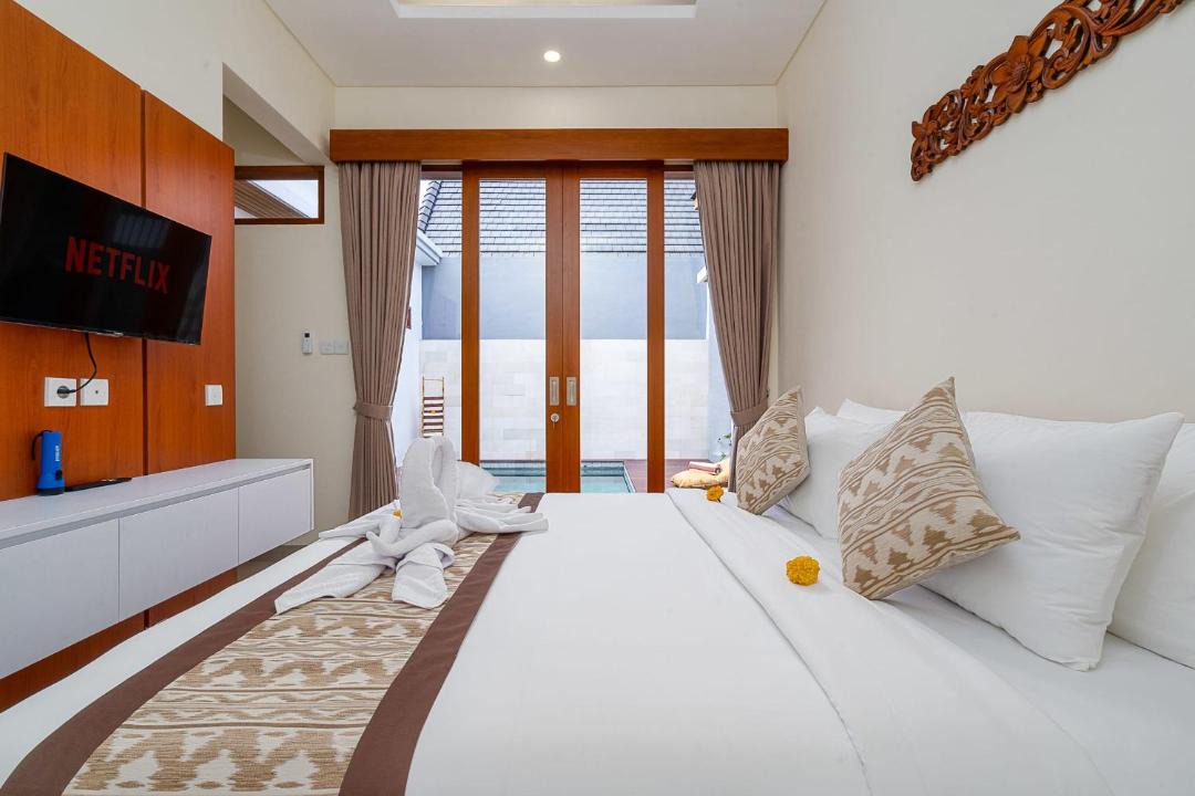 Photo of Bedroom in Lodtunduh