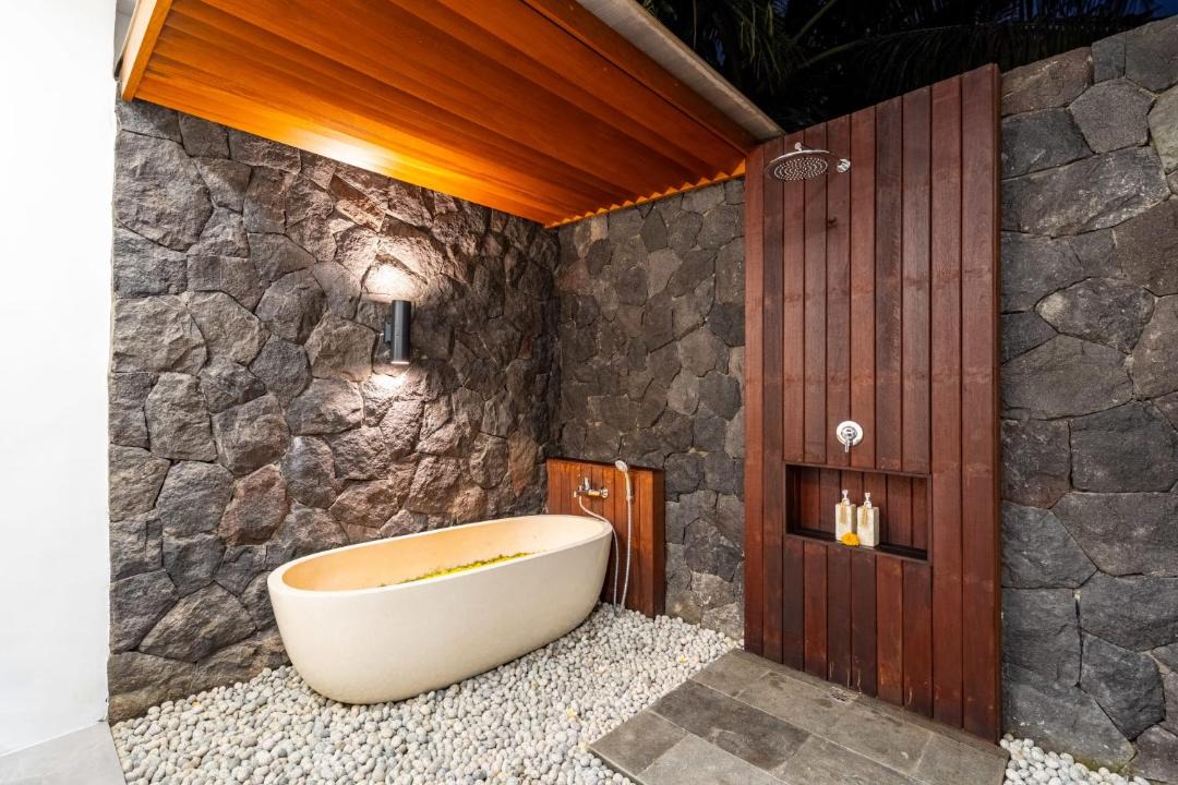 Photo of Bathroom in Lodtunduh