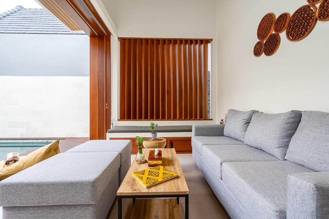 Photo of Livingroom in Lodtunduh