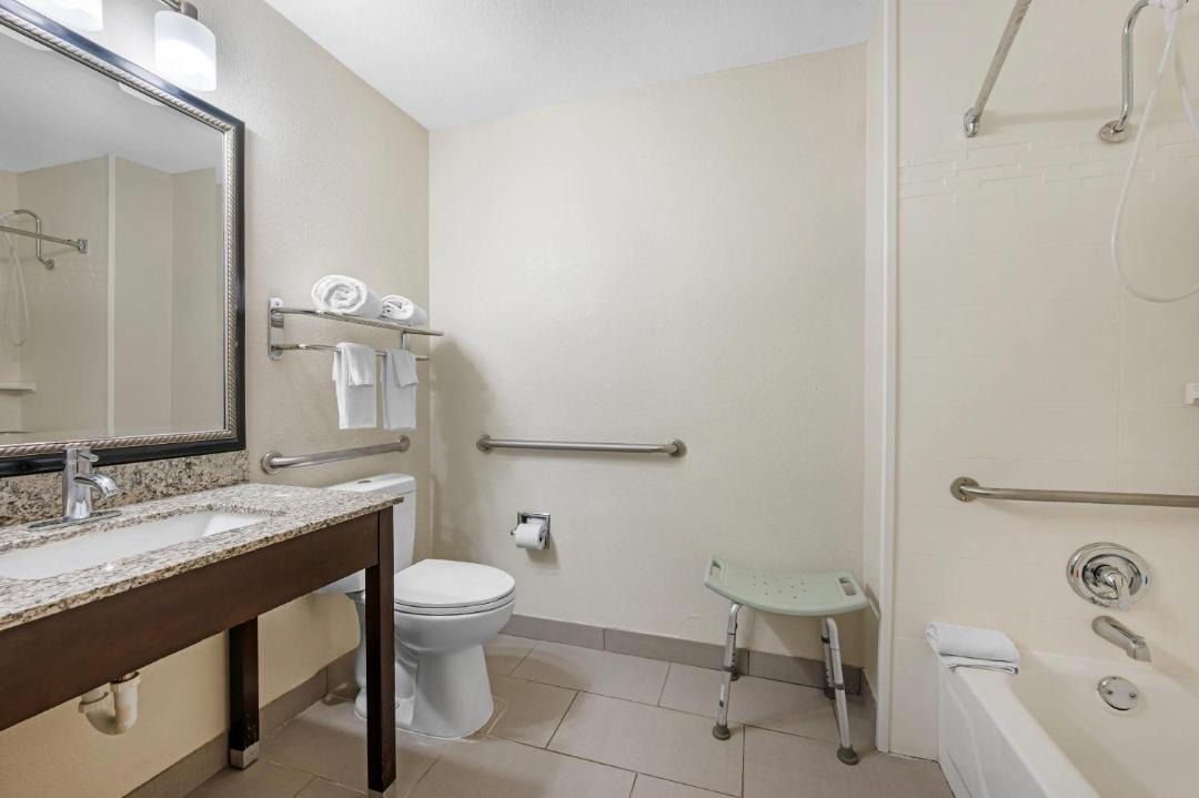 Photo of Bathroom in Goshen