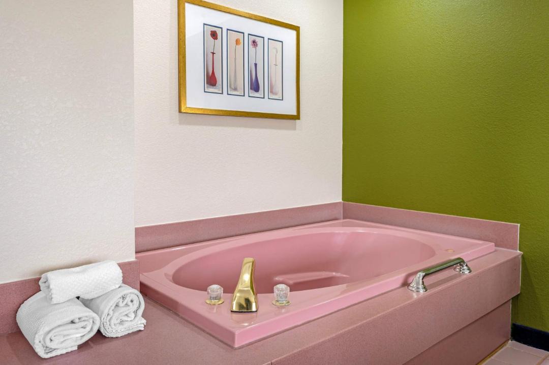 Photo of Bathroom in Goshen