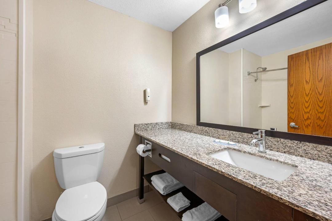 Photo of Bathroom in Goshen