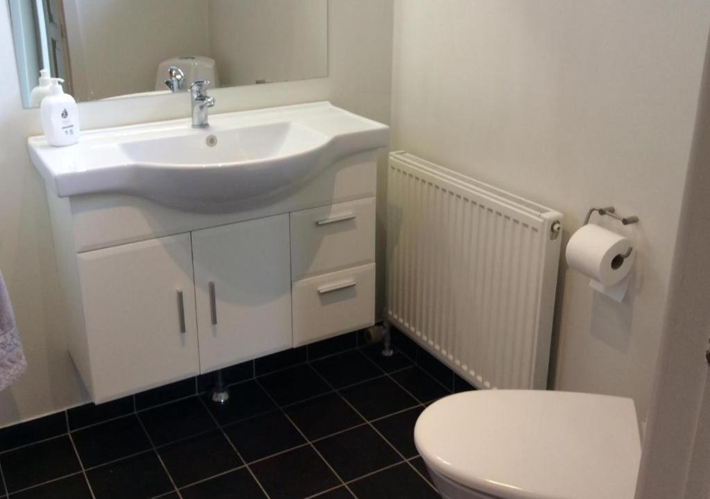 Photo of Bathroom in Rodby
