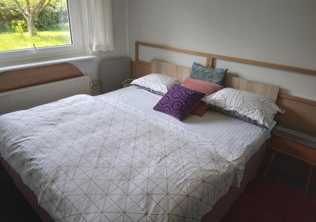 Photo of Bedroom in Rodby