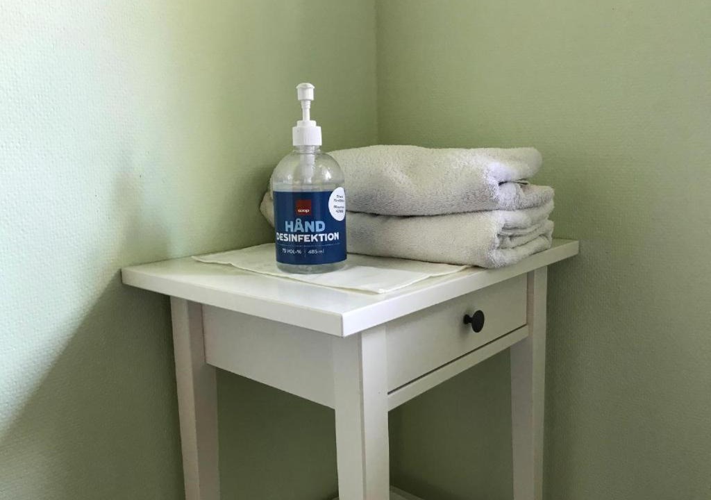 Photo of Bathroom in Rodby