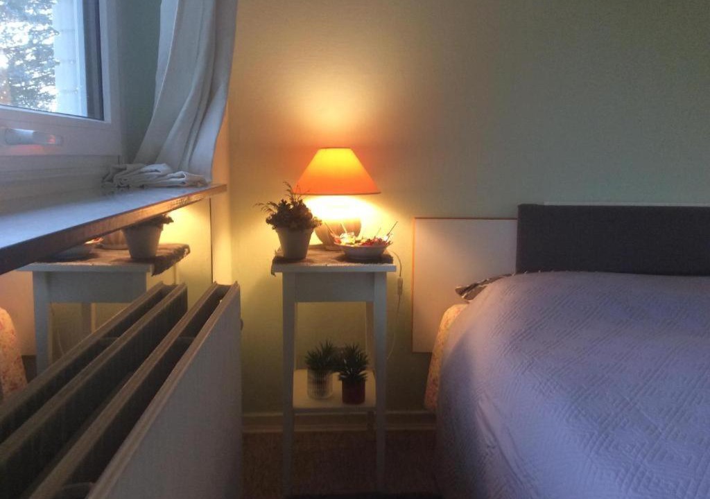 Photo of Bedroom in Rodby