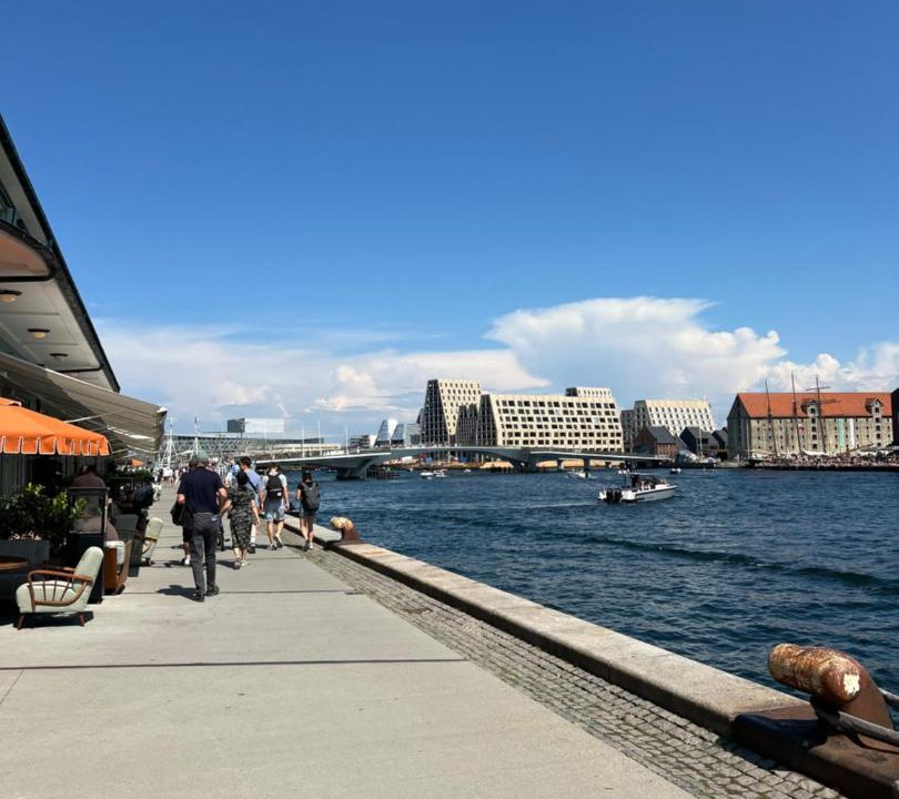 Photo of Others in Copenhagen City Centre