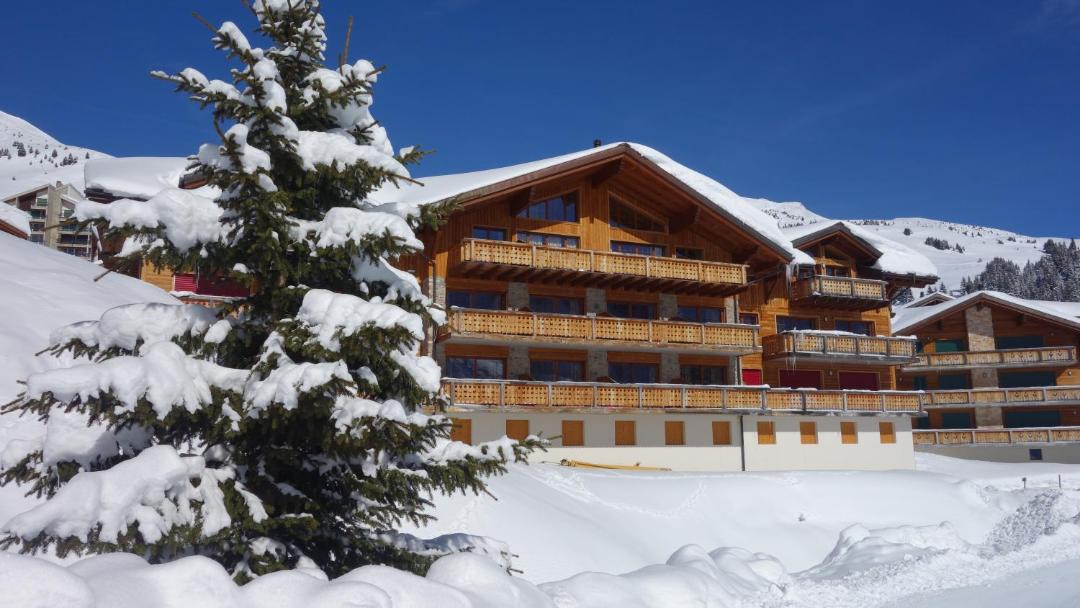 Photo of Others in Val d'Illiez