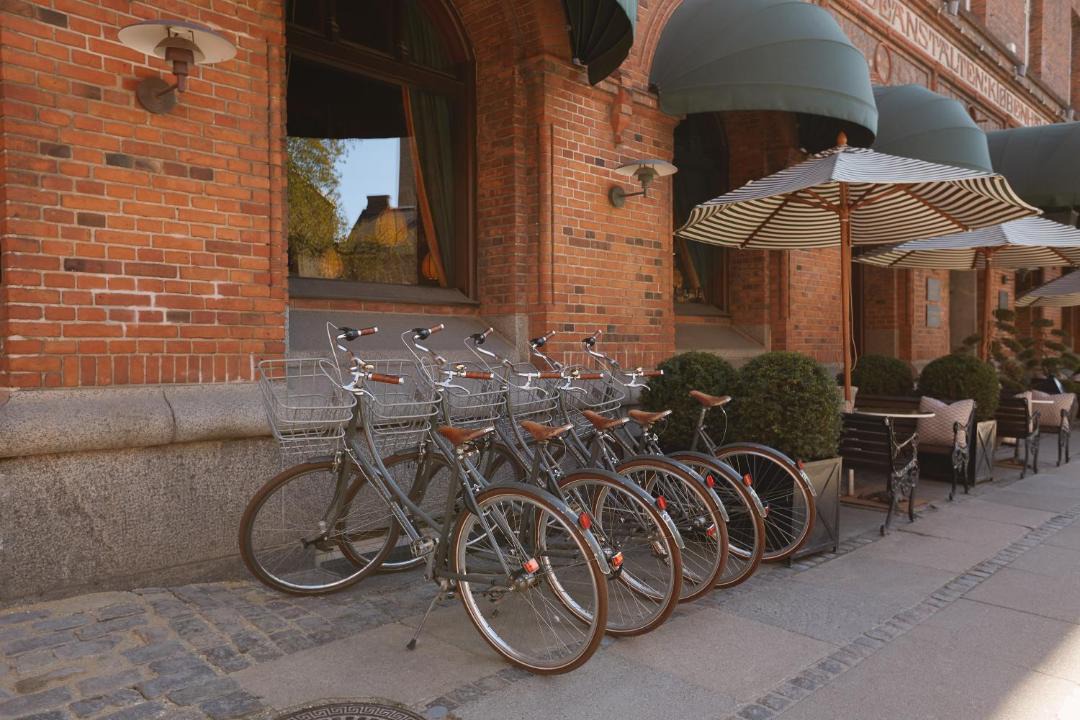Photo of Others in København V