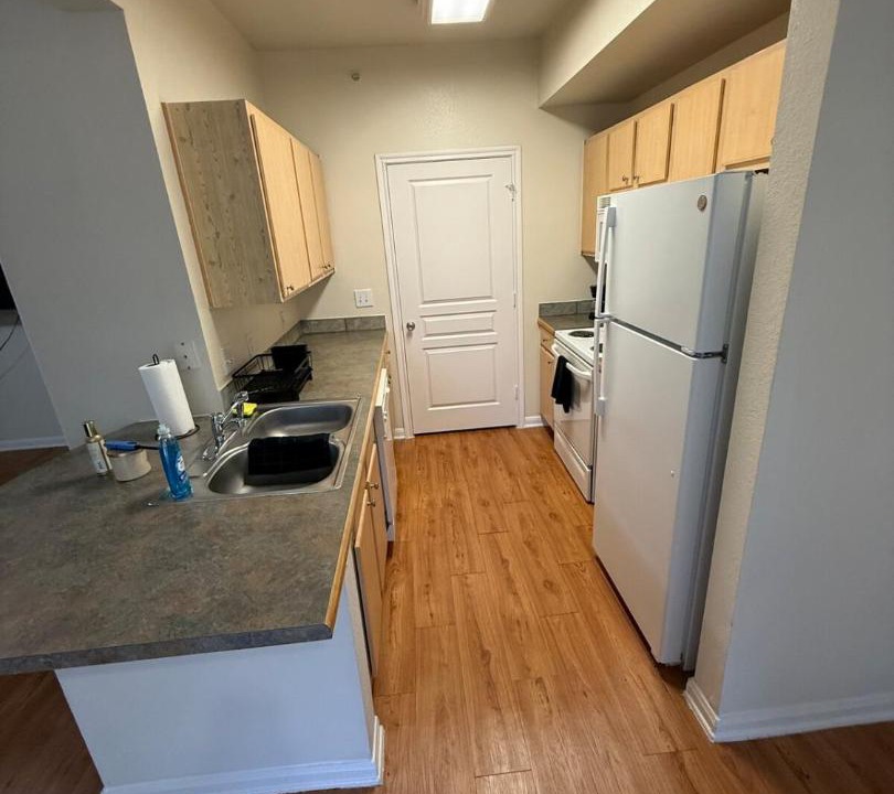 Photo of Kitchen in Sweetbriar
