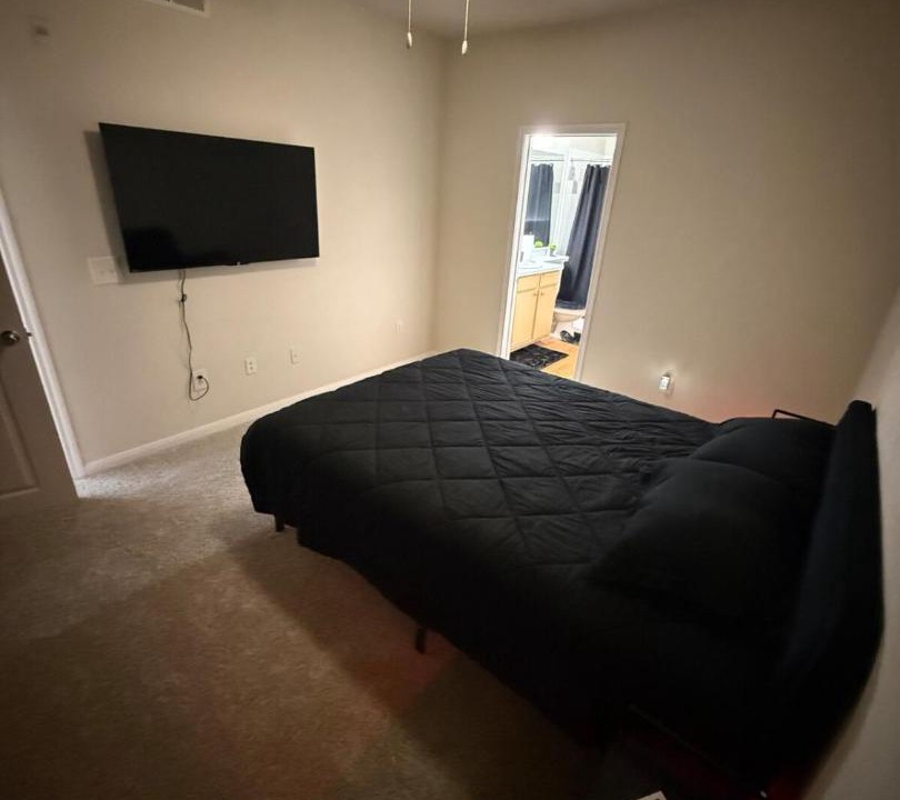 Photo of Bedroom in Sweetbriar