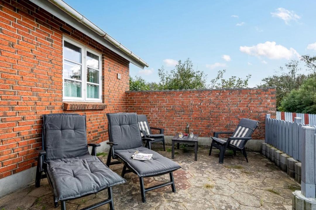Photo of Patio Balcony in Remmer Strand