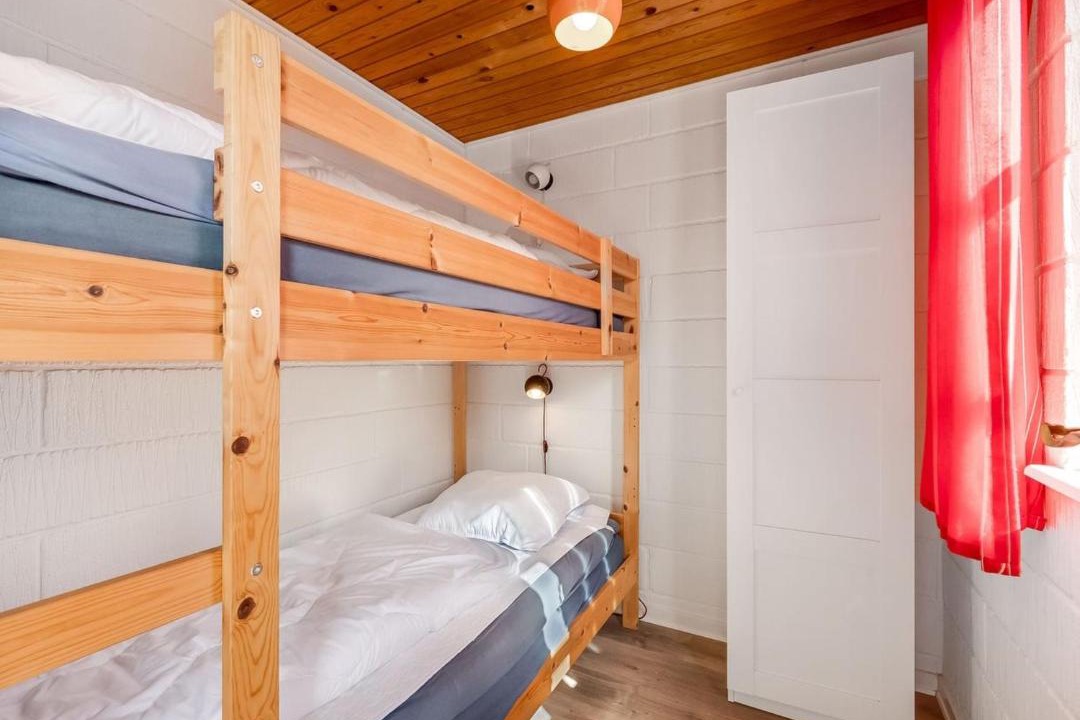 Photo of Bedroom in Remmer Strand