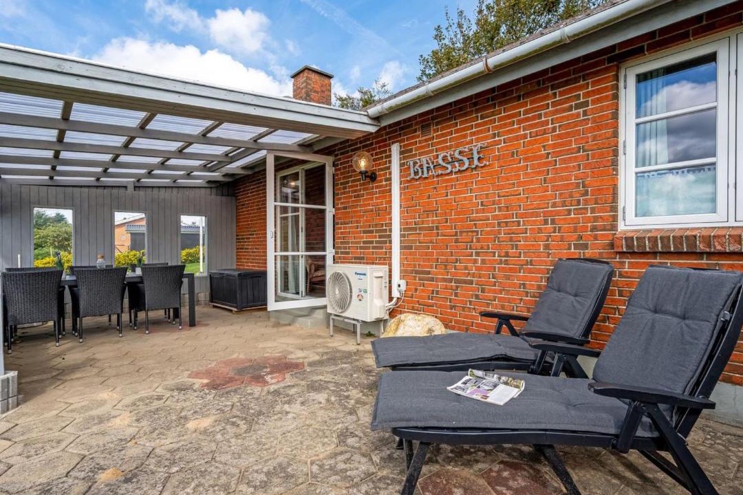 Photo of Patio Balcony in Remmer Strand