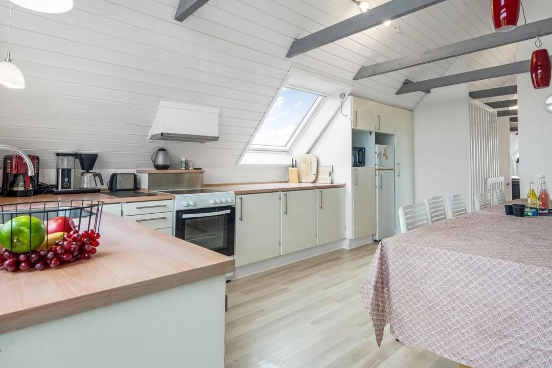 Photo of Kitchen in Trans
