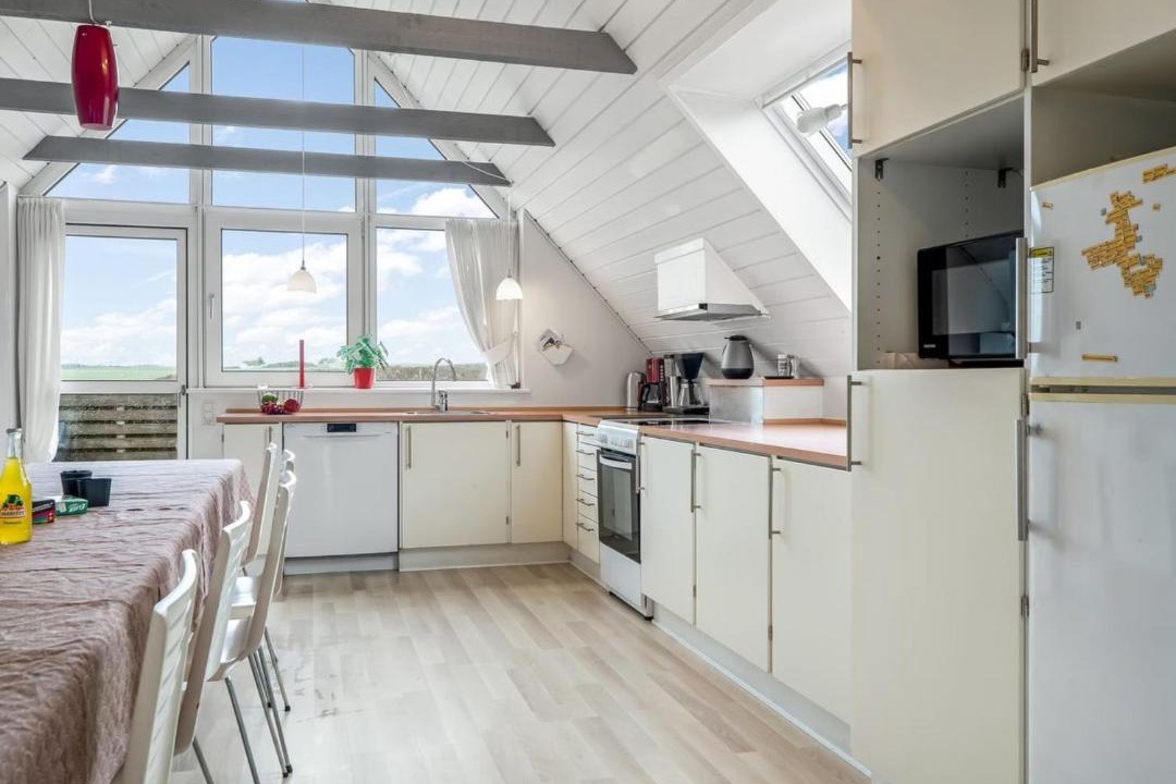 Photo of Kitchen in Trans