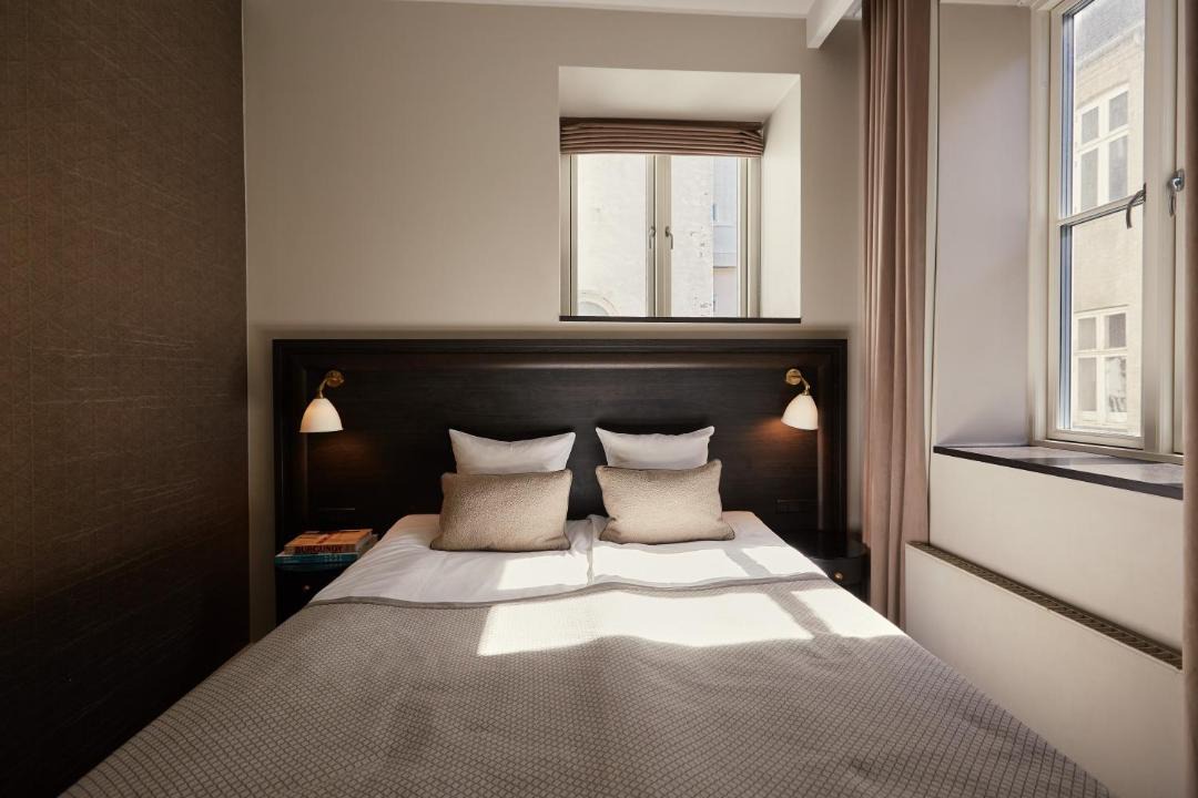 Photo of Bedroom in København V
