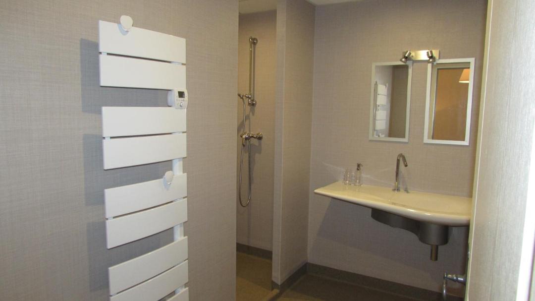 Photo of Bathroom in Murat