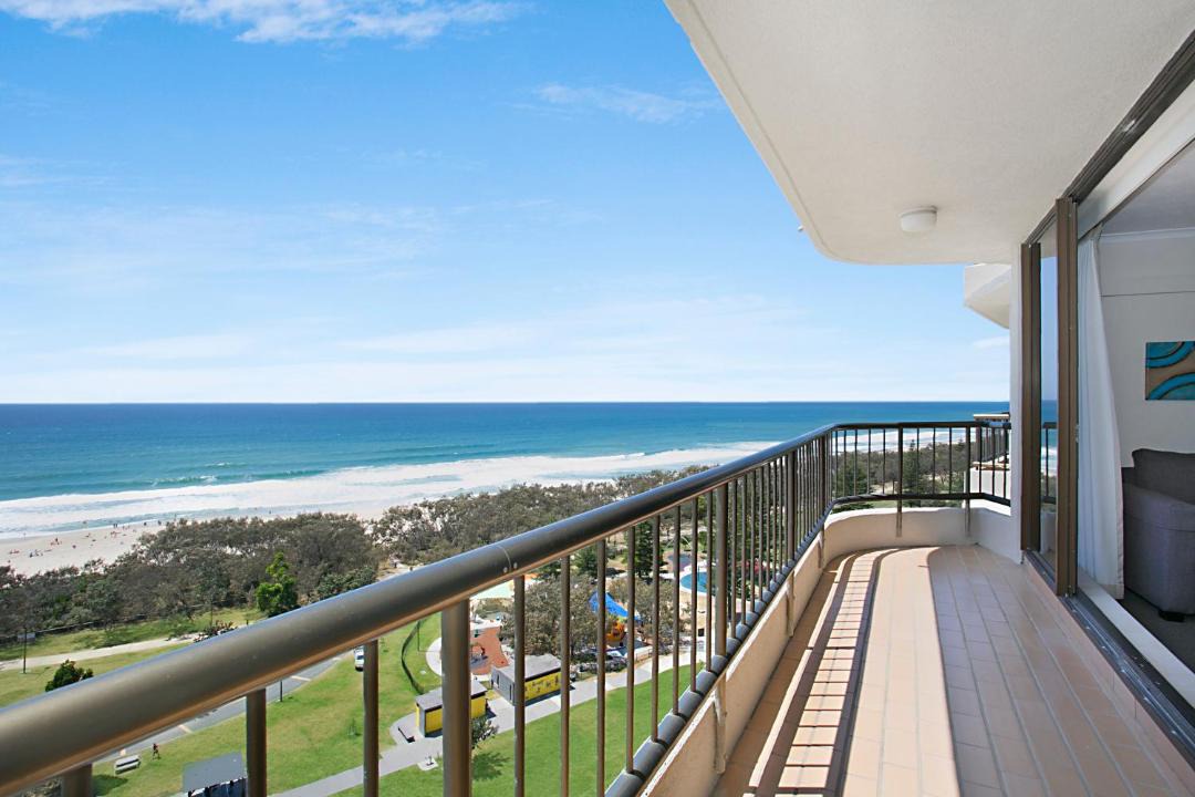 Photo of Patio Balcony in Broadbeach