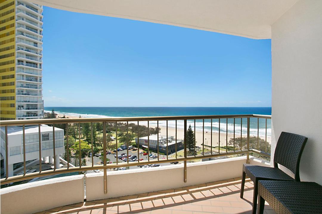 Photo of Patio Balcony in Broadbeach