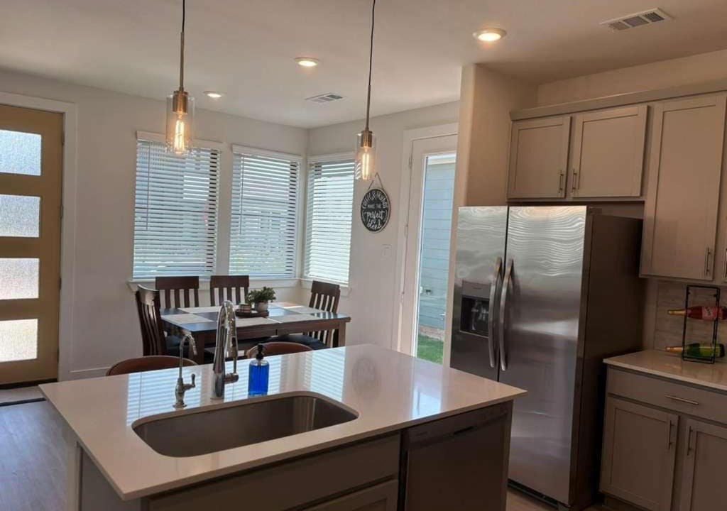 Photo of Kitchen in Richmond