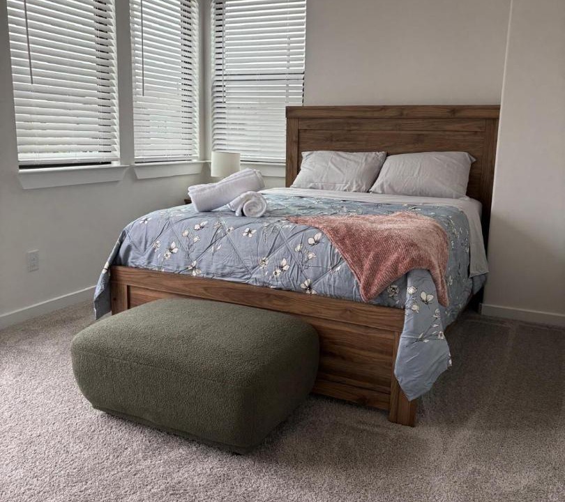 Photo of Bedroom in Richmond