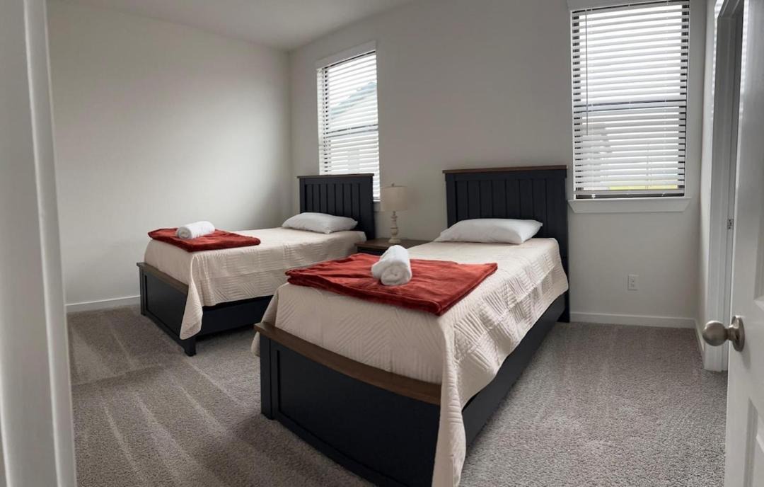 Photo of Bedroom in Richmond