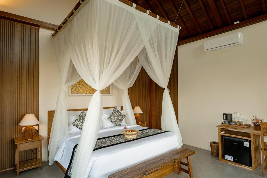Photo of Bedroom in Tegallalang