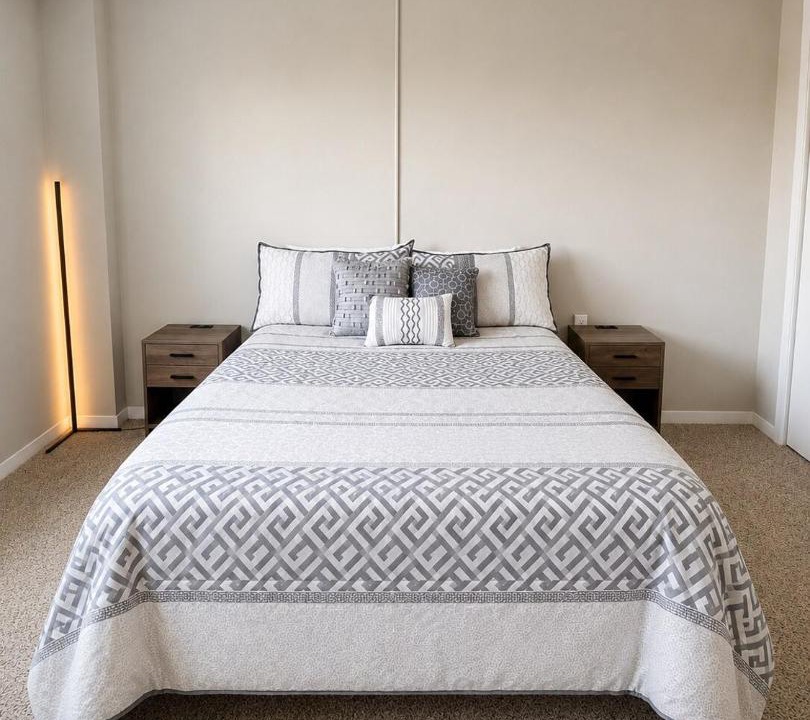 Photo of Bedroom in Downtown Tulsa