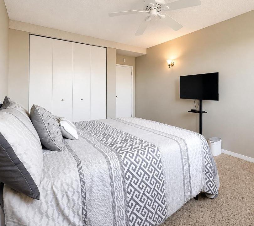 Photo of Bedroom in Downtown Tulsa