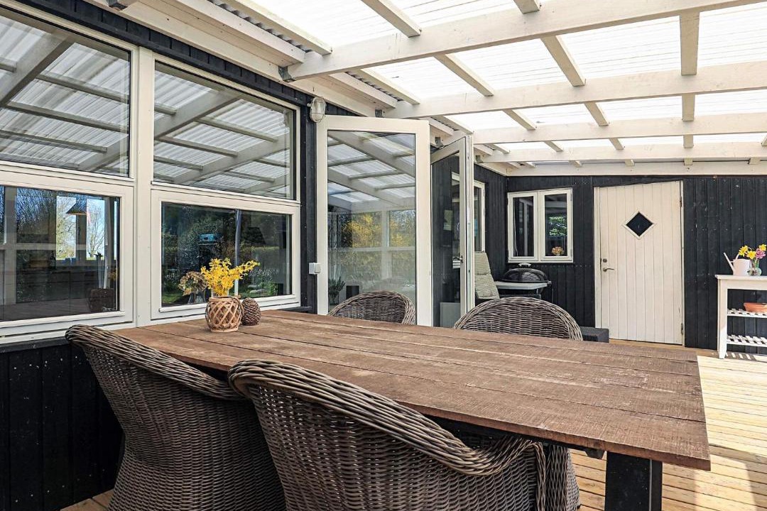 Photo of Patio Balcony in Vinderup