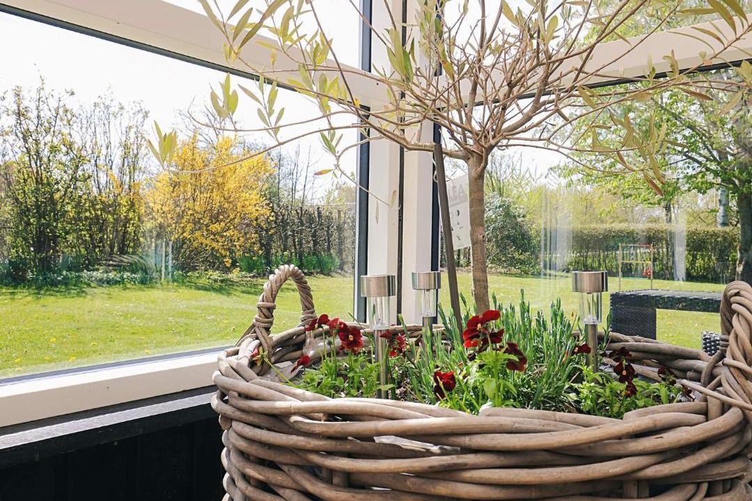 Photo of Patio Balcony in Vinderup