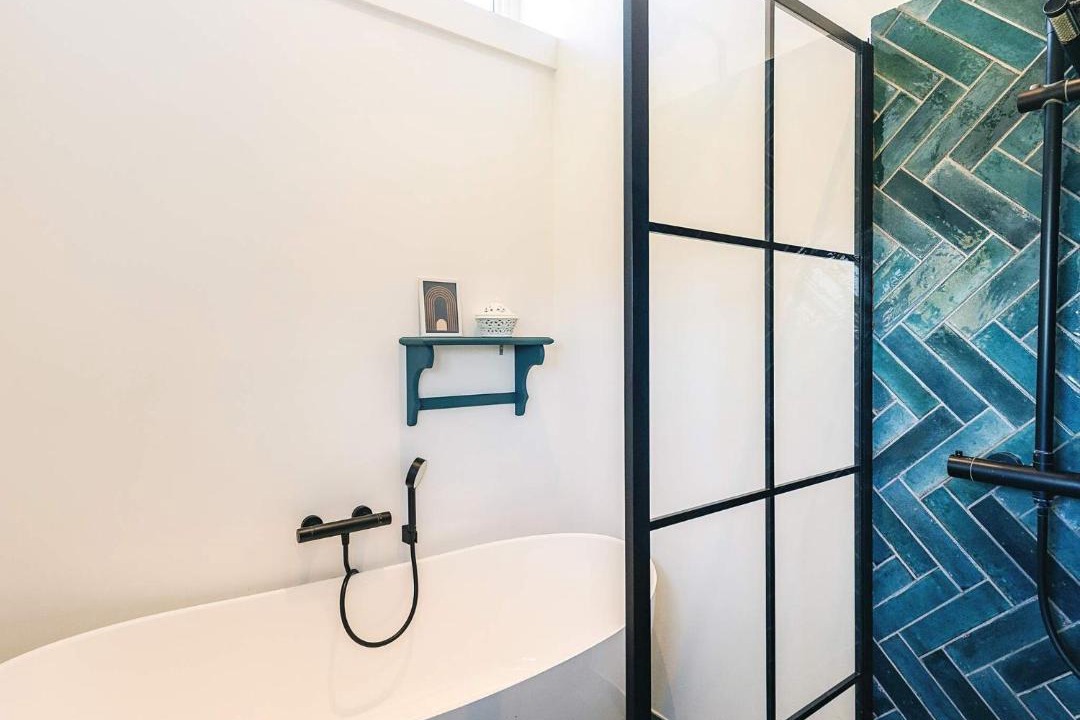 Photo of Bathroom in Vinderup