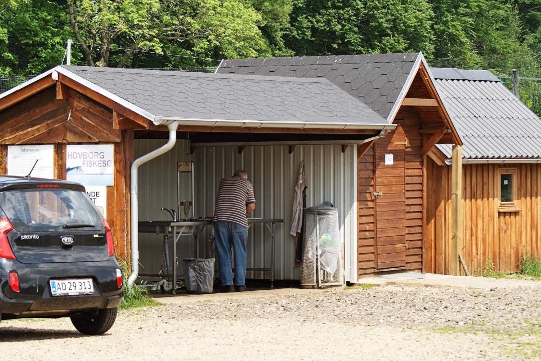 Photo of Others in Hovborg